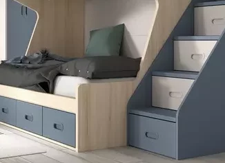 Creando el Dormitorio Juvenil Ideal para tu Adolescente