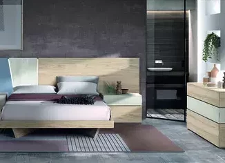 Cuartos de Matrimonio para Todos los Presupuestos en Muebles Getafe