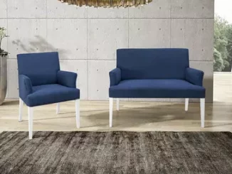 Descubre el Lujo y la Comodidad con Nuestras Exclusivas Butacas