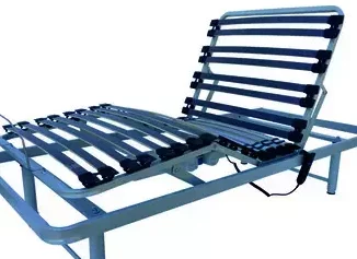 Mejora la Comodidad de Quien Más lo Necesita con una Cama Articulada de Hospital