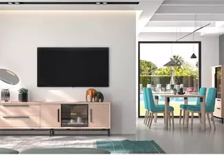 Muebles de Televisión Getafe Trae Organización a tu Vida